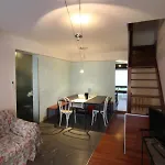 Three Storey With Garden In Lignano Villa *