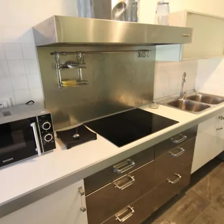 Villa Three Storey With Garden In Lignano Lignano Sabbiadoro