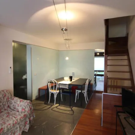 Three Storey With Garden In Lignano Villa *