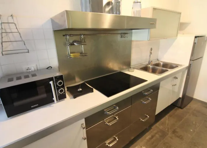 Vila Three Storey With Garden In Lignano Lignano Sabbiadoro