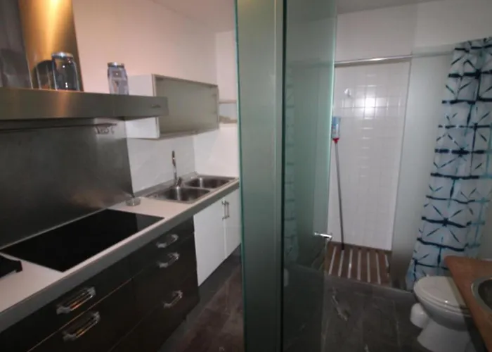 Villa Three Storey With Garden In Lignano *