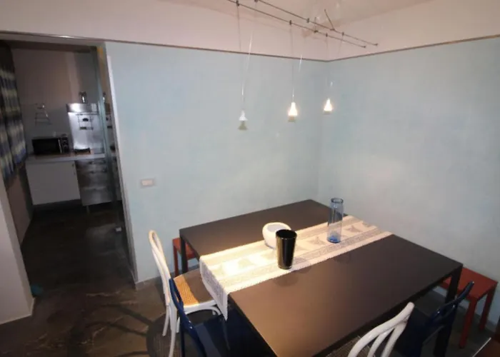 Three Storey With Garden In Lignano *