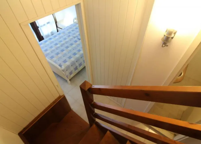 Vila Three Storey With Garden In Lignano