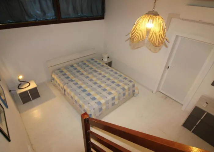 Three Storey With Garden In Lignano * Lignano Sabbiadoro